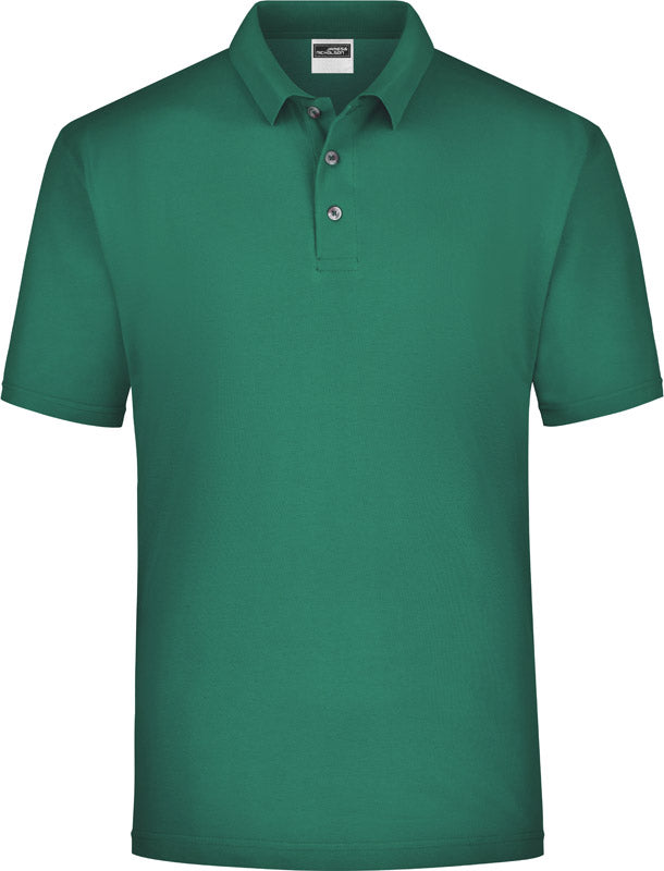 James & Nicholson | JN 20 dark green