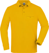 James & Nicholson | JN 866 gold yellow