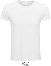 SOL'S | Epic white