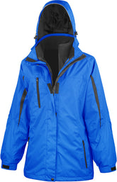 Result | R400F royal/black