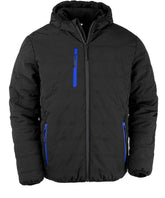 Result Recycled | R240X black/royal