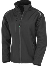 Result Recycled | R900F black