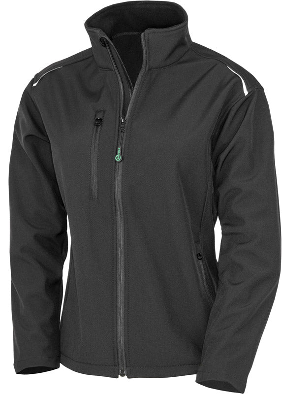 Result Recycled | R900F black