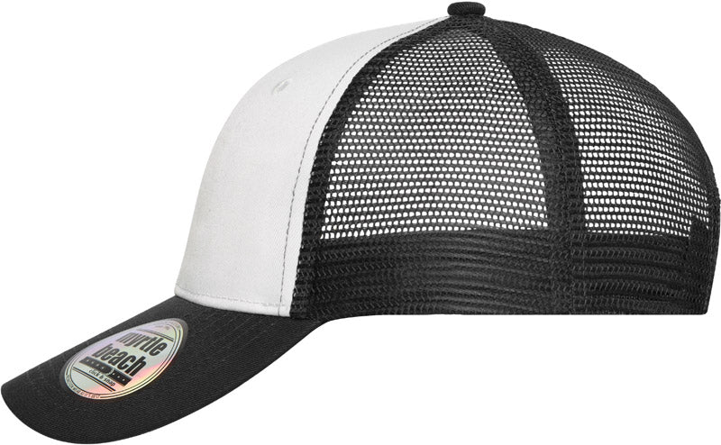 Myrtle Beach | MB 6239 white/black