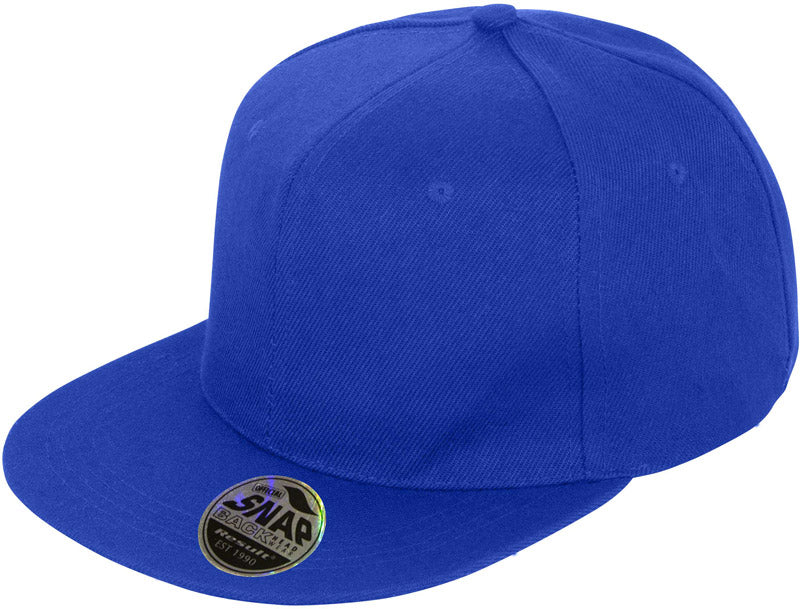 Result Headwear | RC083X sapphire blue