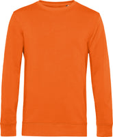 B&C | Inspire Crew Neck_° pure orange
