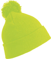 Result Winter Essentials | RC028X fluorescent yellow