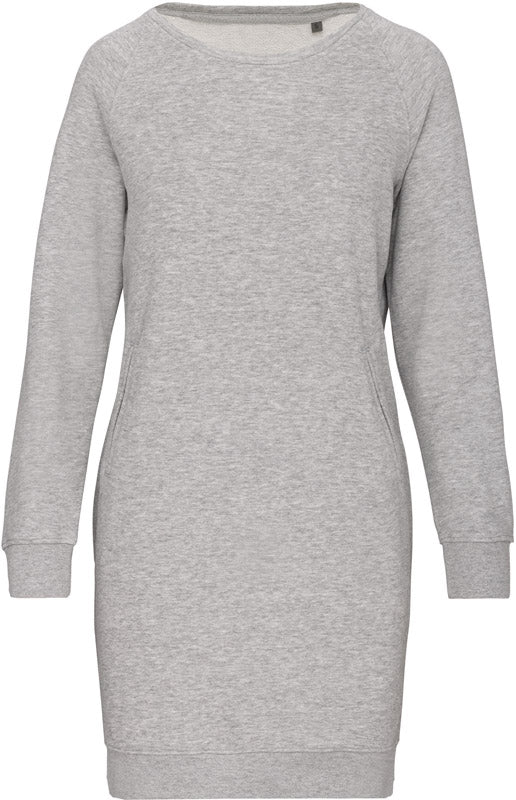 Kariban | K493 light grey heather