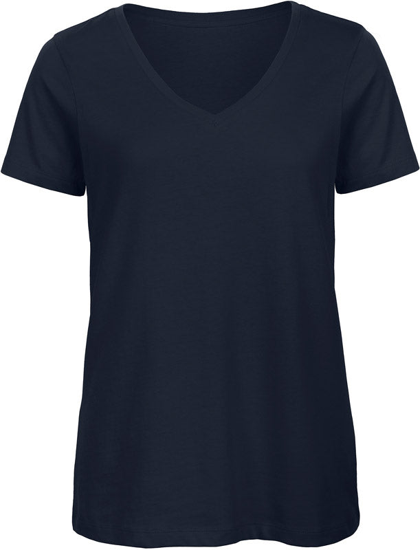 B&C | Inspire V T /women_° navy