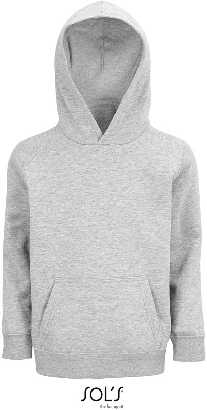 SOL'S | Stellar Kids grey melange