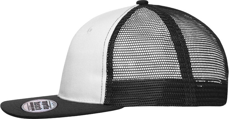 Myrtle Beach | MB 6240 white/black