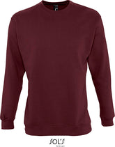 SOL'S | New Supreme burgundy