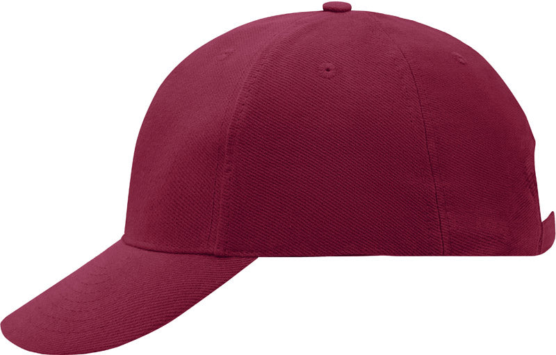 Myrtle Beach | MB 6128 burgundy