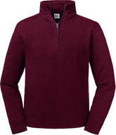 Russell | 270M burgundy