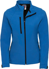Russell | 140F azure blue