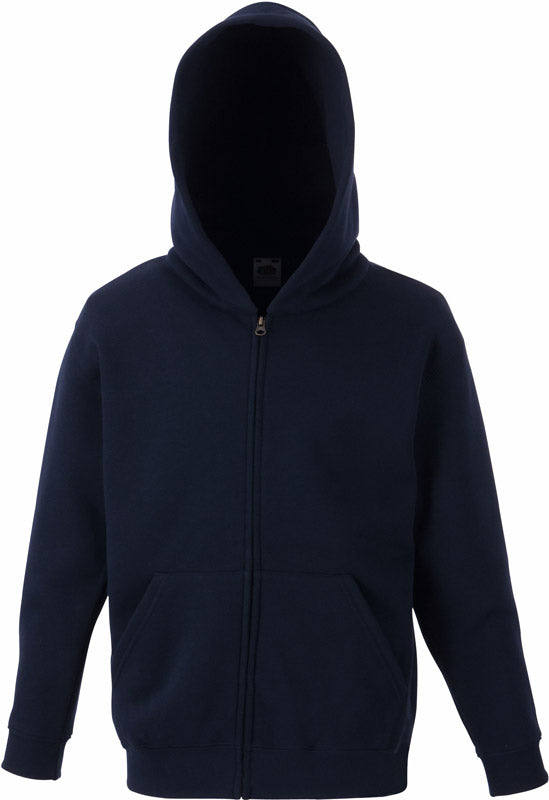 F.O.L. | Classic Kids Jacket deep navy