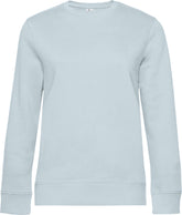 B&C | QUEEN Crew Neck_° pure sky