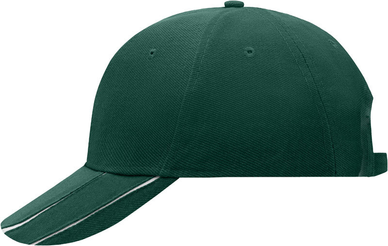 Myrtle Beach | MB 601 dark green/white