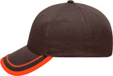 Myrtle Beach | MB 6501 brown/orange