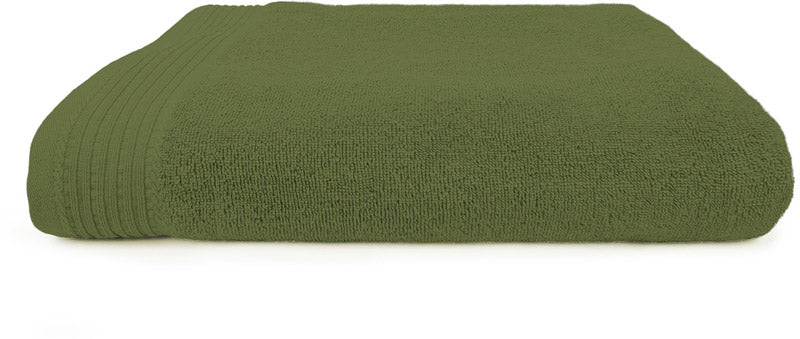 The One | Classic 100 olive green