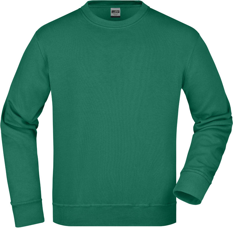 James & Nicholson | JN 840 dark green