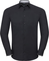 Russell | 966M black/oxford grey/convoy grey