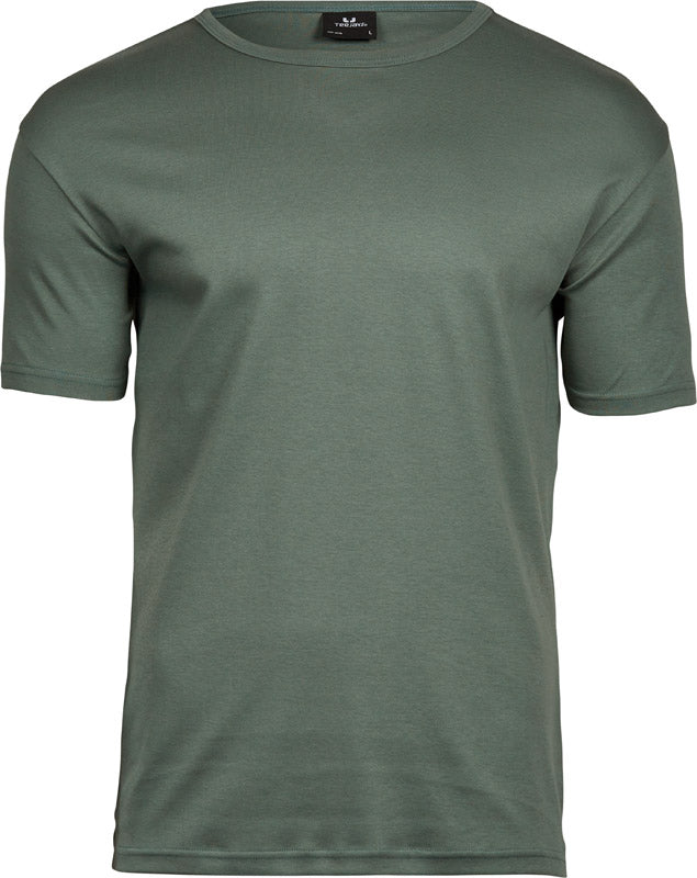 Tee Jays | 520 leaf green