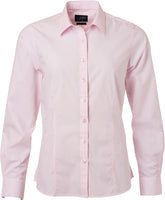 James & Nicholson | JN 677 light pink