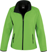 Result | R231F vivid green/black