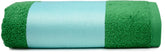 The One | Print 50 green