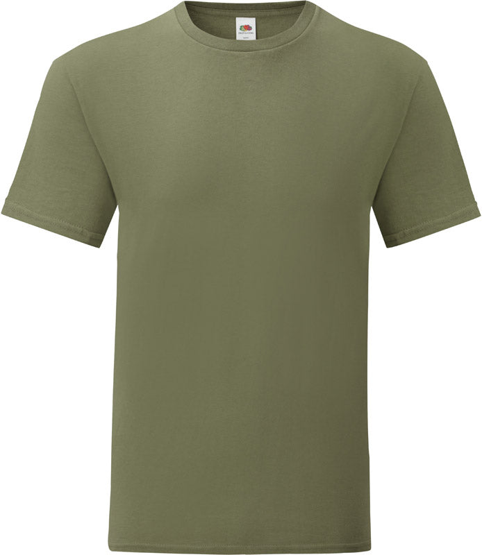 F.O.L. | Iconic 150 T classic olive