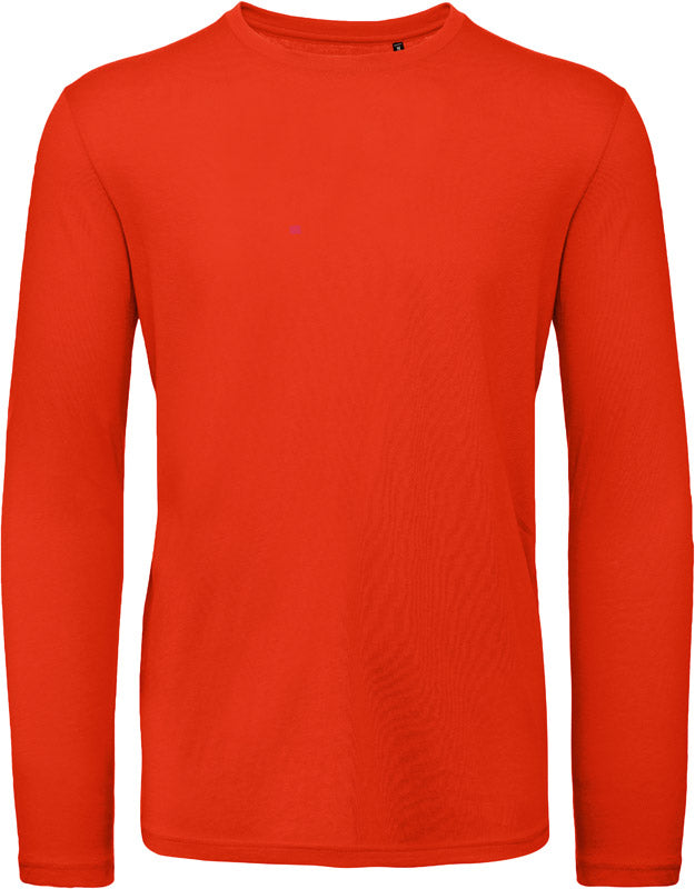 B&C | Inspire LSL T /men_° fire red