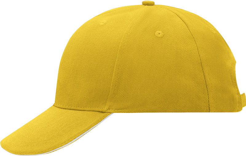 Myrtle Beach | MB 24 sun yellow/white