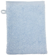 The One | Washcloth light blue