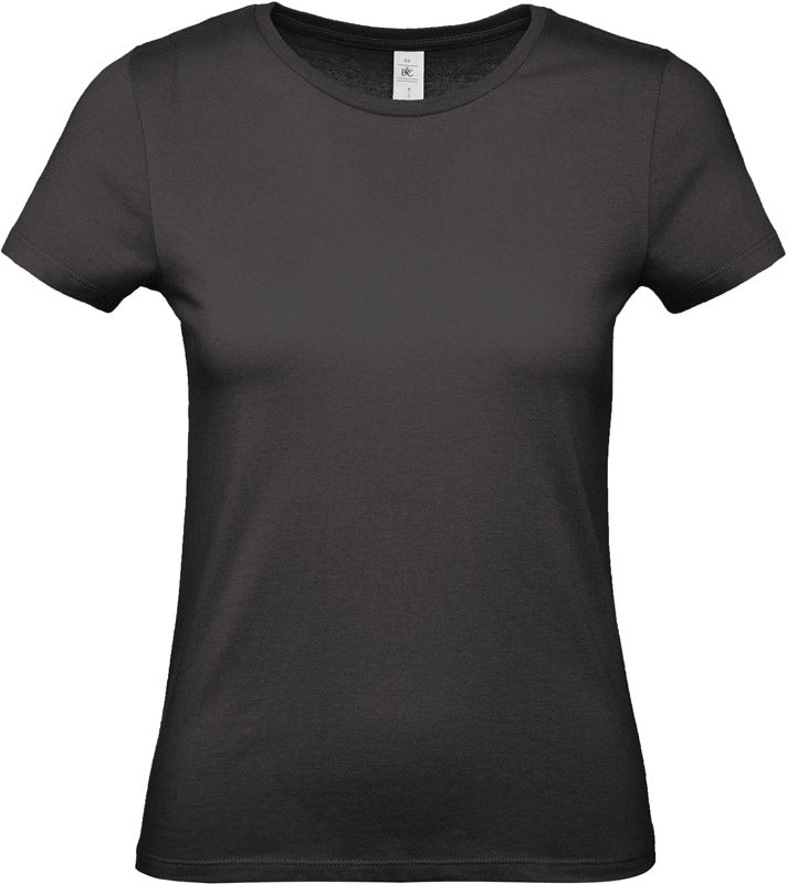 B&C | #E150 /women black