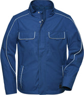 James & Nicholson | JN 882 dark royal