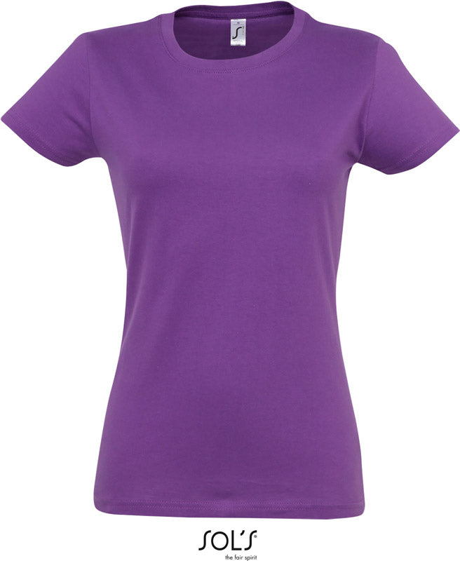 SOL'S | Imperial Women light purple