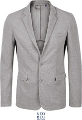 NEOBLU | Marcel Men grey melange