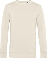 B&C | Inspire Crew Neck_° off white