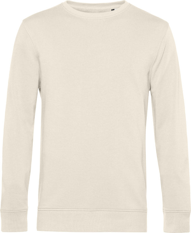 B&C | Inspire Crew Neck_° off white