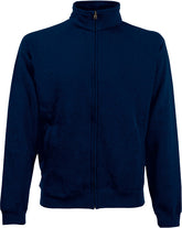 F.O.L. | Classic Sweat Jacket deep navy
