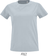 SOL'S | Imperial Fit Women pure grey