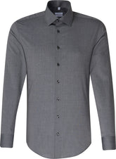 SST | Shirt Shaped LSL anthracite