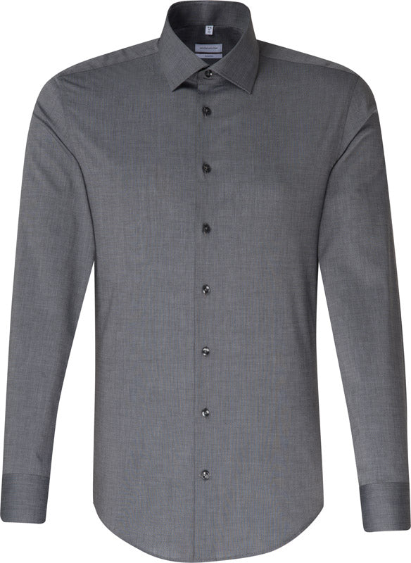 SST | Shirt Shaped LSL anthracite