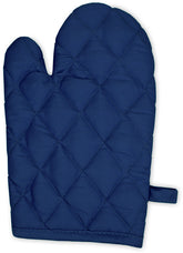The One | Oven Glove navy