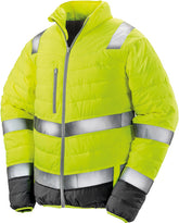 Result | R325M fluorescent yellow/grey
