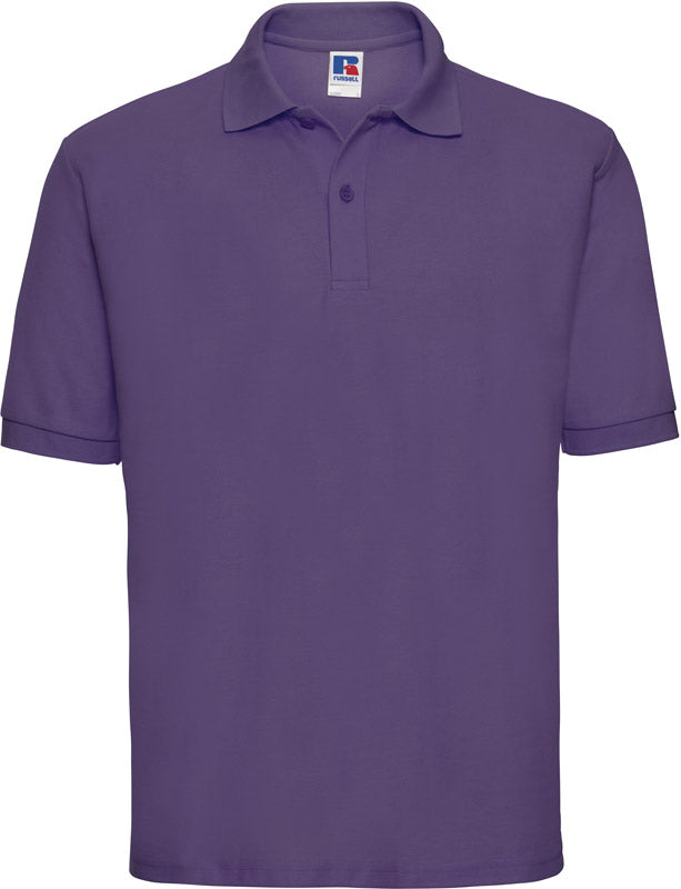 Russell | 539M purple