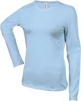 Kariban | K383 sky blue