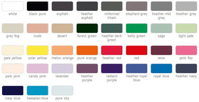 SWEATER DEAL "#SET IN" - 25er Pack (St. ab 27,66€)