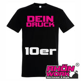 SHIRT DEAL "IMPERIAL" - 10er Pack (St. ab 19,90€)